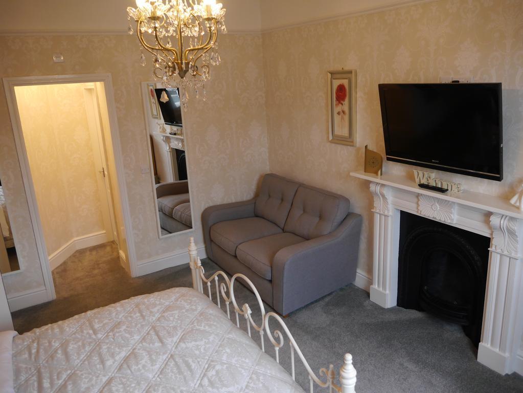 Haversham House - Adults Only Llandudno Szoba fotó