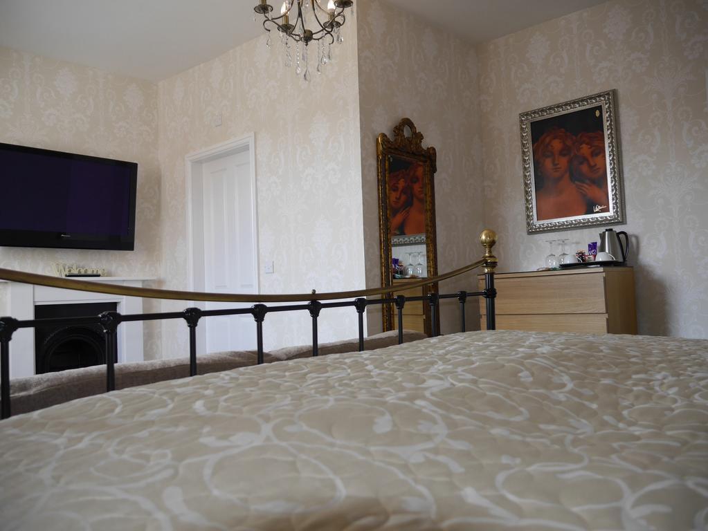Haversham House - Adults Only Llandudno Szoba fotó