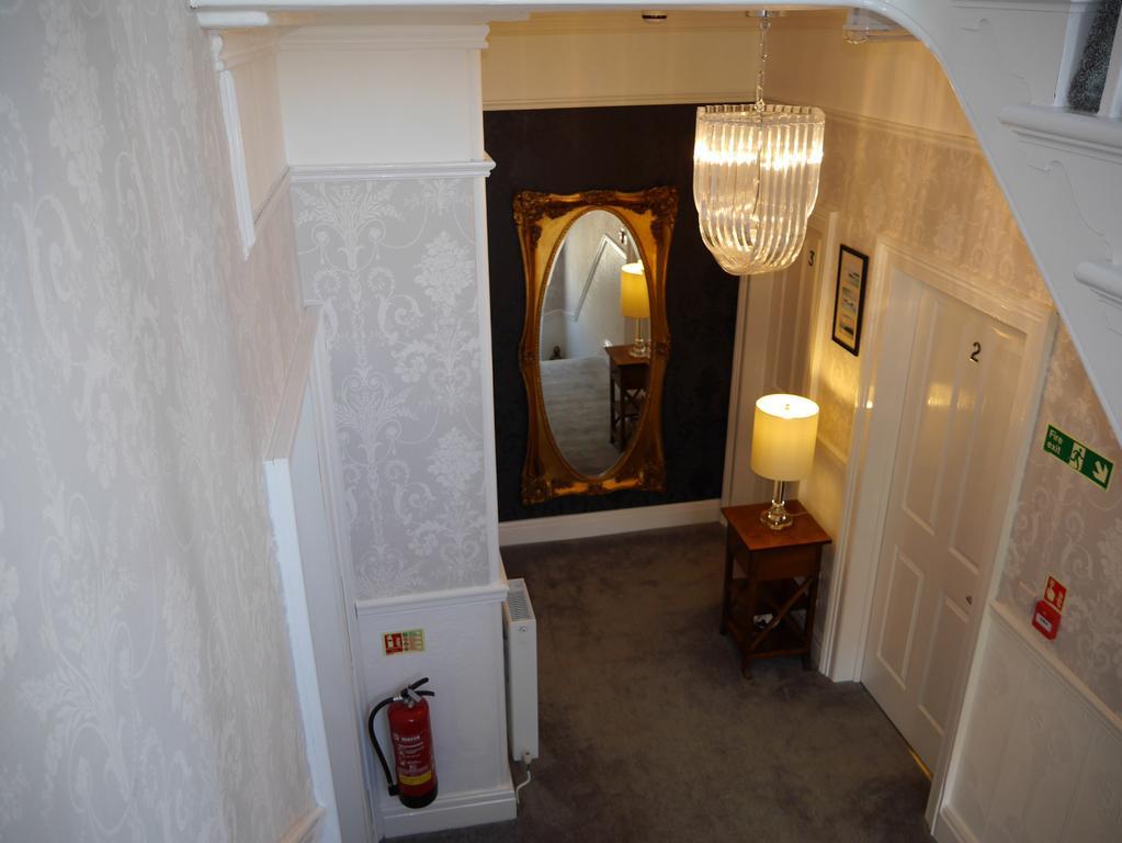 Haversham House - Adults Only Llandudno Kültér fotó