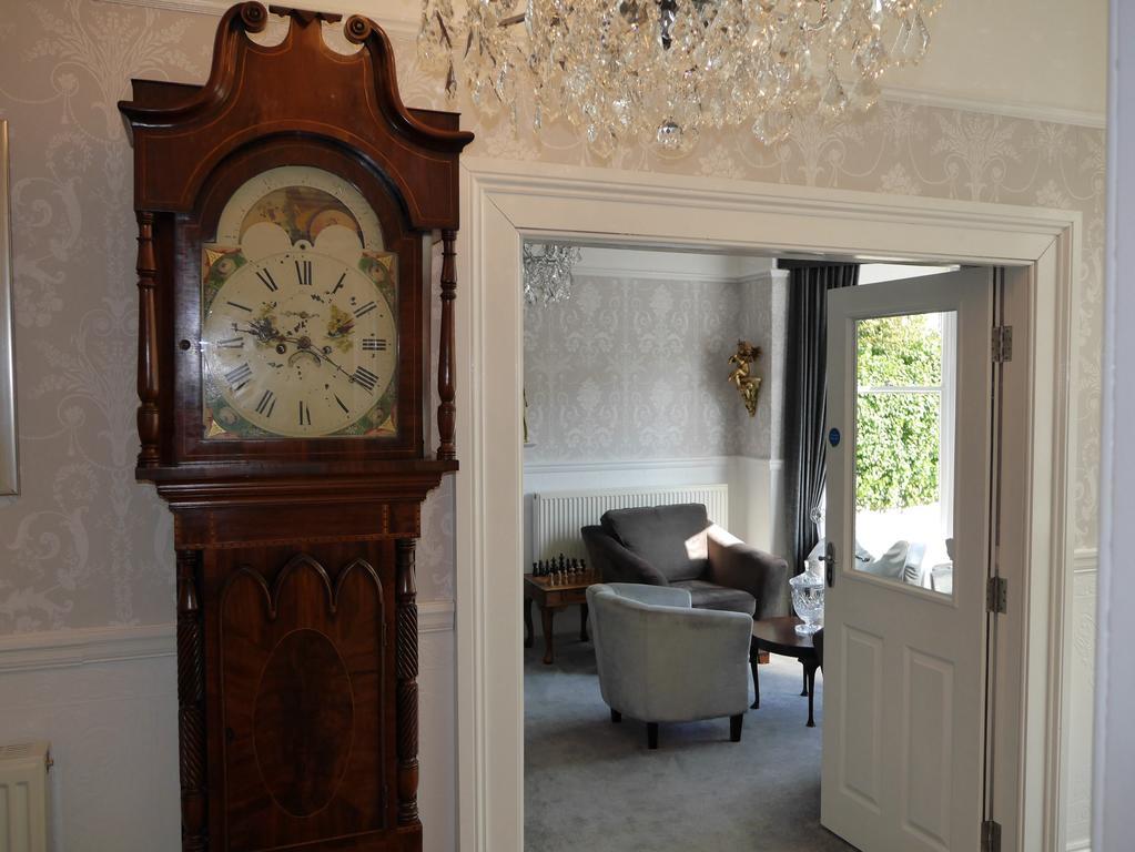 Haversham House - Adults Only Llandudno Kültér fotó