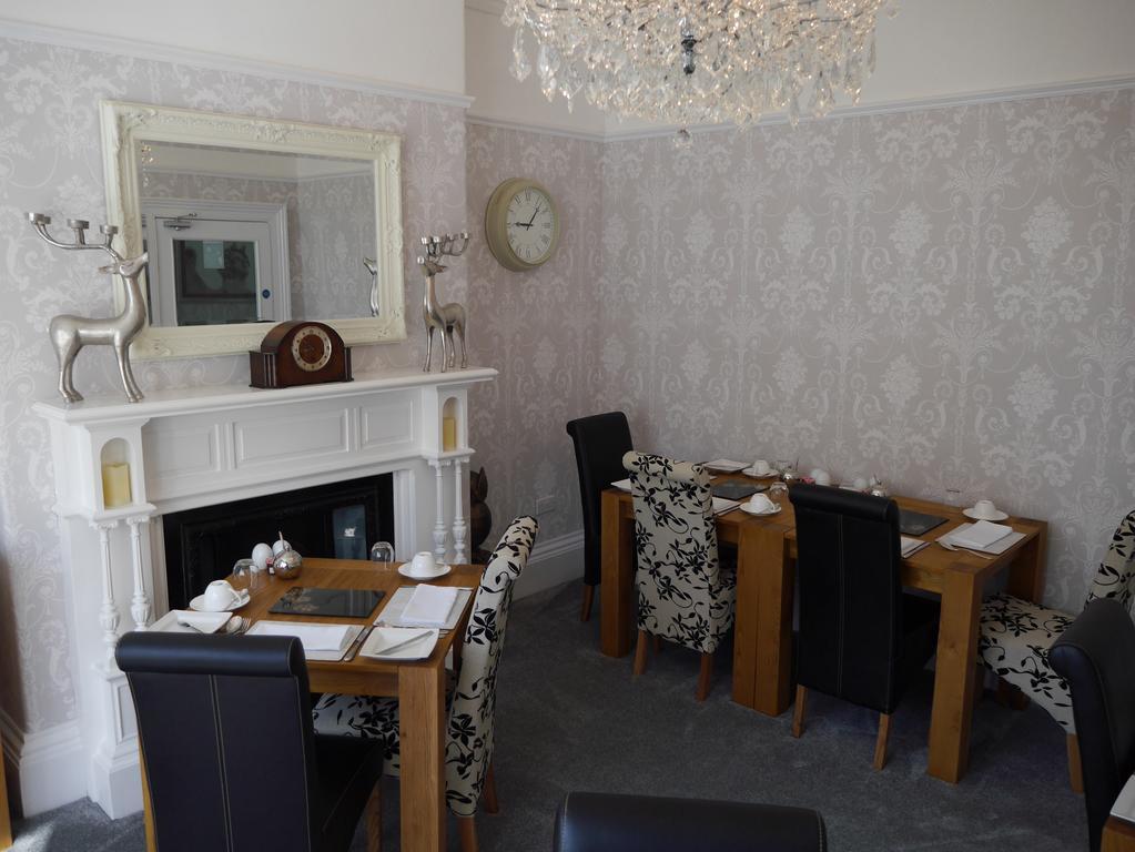 Haversham House - Adults Only Llandudno Kültér fotó
